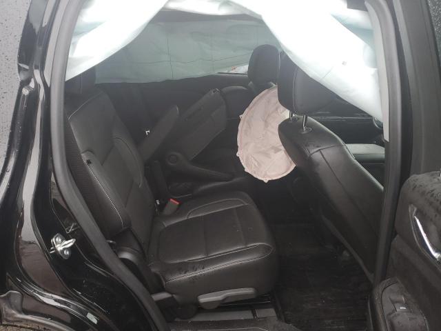 Photo 10 from auction – 2020 GMC ACADIA SLT with VIN 1GKKNULS3LZ218744