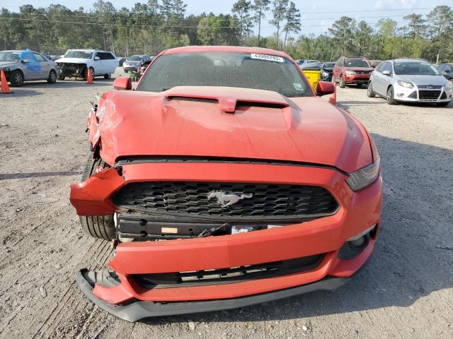 Photo 5 from auction – 2015 FORD MUSTANG with VIN 1FA6P8AM2F5433102