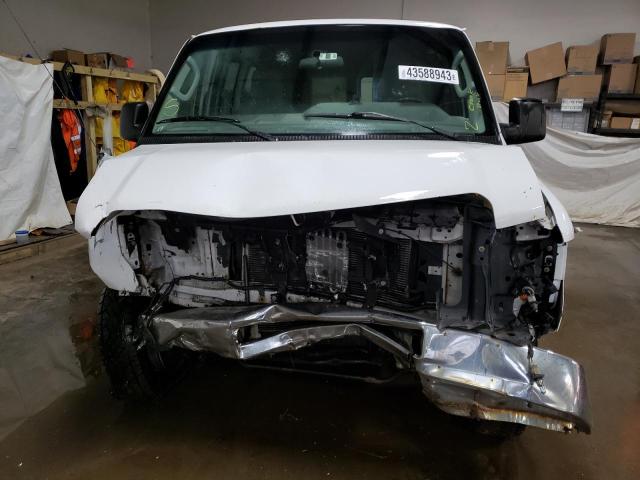 Photo 5 from auction – 2010 FORD ECONOLINE with VIN 1FTNE2EW2ADA38839
