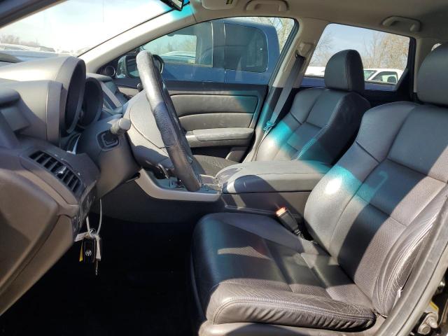Photo 7 from auction – 2011 ACURA RDX with VIN 5J8TB1H28BA001821