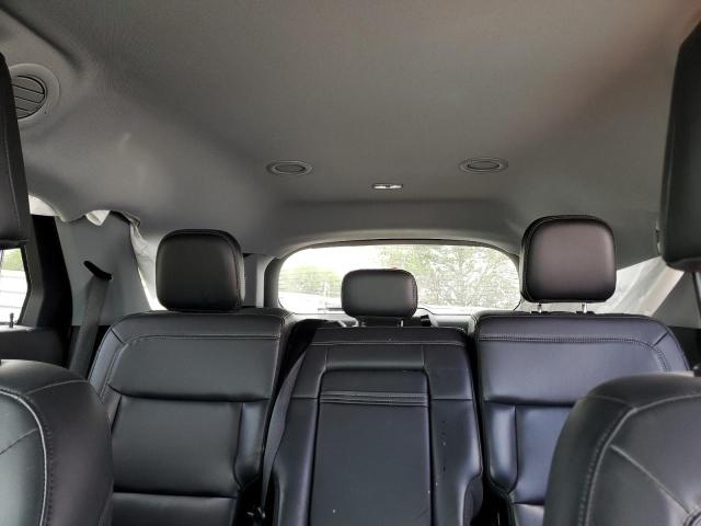 Photo 10 from auction – 2021 FORD EXPLORER X with VIN 1FMSK8DH1MGA98014
