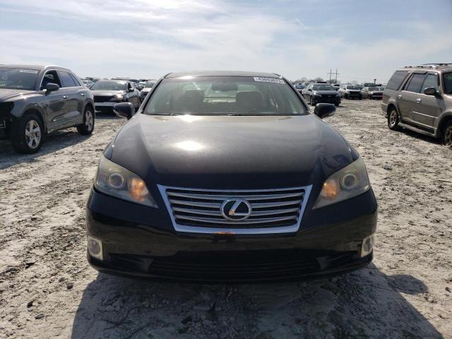 Photo 5 from auction – 2010 LEXUS ES 350 with VIN JTHBK1EGXA2351338