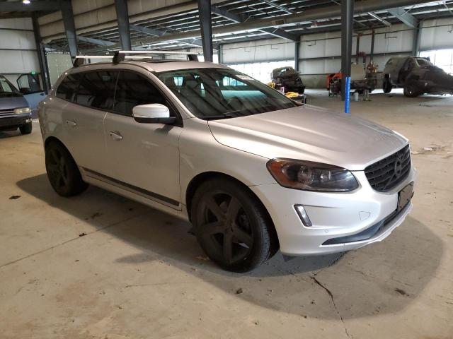 Photo 4 from auction – 2015 VOLVO XC60 T6 PR with VIN YV4902RK4F2637863