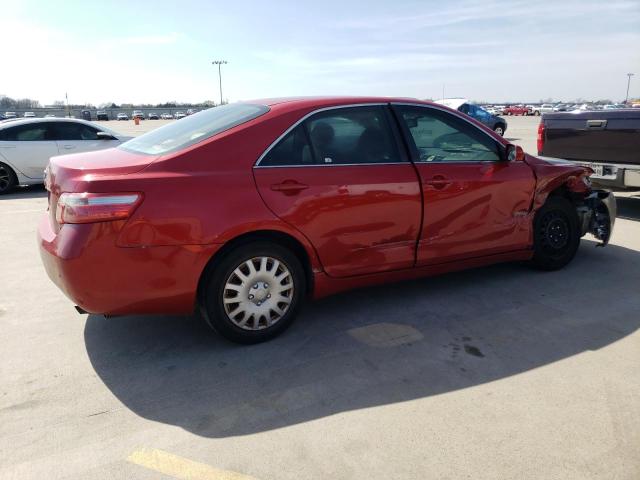 Photo 3 from auction – 2007 TOYOTA CAMRY CE with VIN 4T1BE46K67U014834