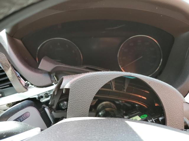 Photo 9 from auction – 2015 HYUNDAI GENESIS 3. with VIN KMHGN4JEXFU069843