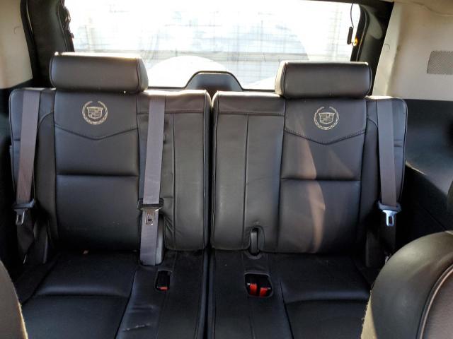 Photo 10 from auction – 2013 CADILLAC ESCALADE P with VIN 1GYS4DEF0DR265627
