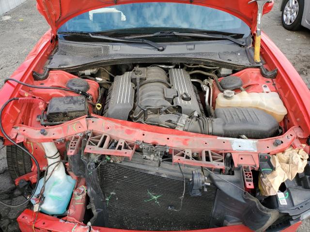 Photo 11 from auction – 2019 DODGE CHARGER SC with VIN 2C3CDXGJ4KH562205