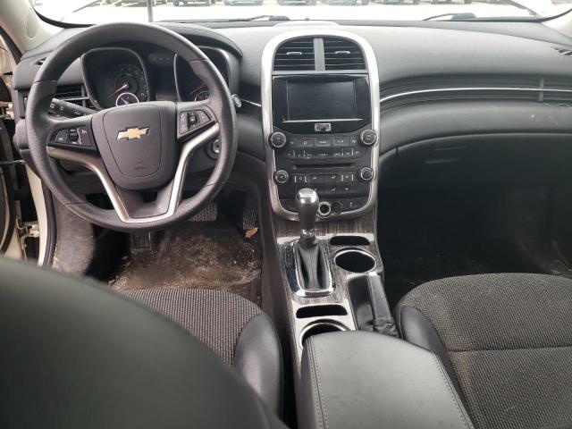 Photo 8 from auction – 2015 CHEVROLET MALIBU 1LT with VIN 1G11C5SL4FF345126