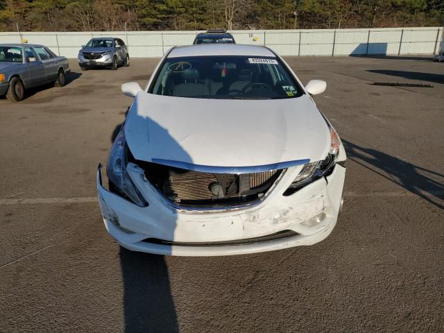 Photo 5 from auction – 2011 HYUNDAI SONATA SE with VIN 5NPEC4AB3BH317717