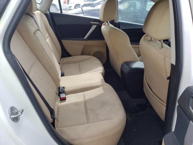 Foto 10 de la subasta – 2011 MAZDA 3 S con VIN JM1BL1K62B1410657