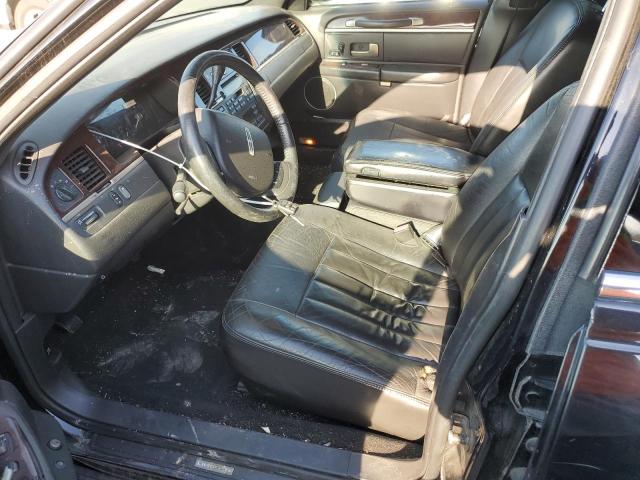 Photo 7 from auction – 2007 LINCOLN TOWN CAR E with VIN 1LNHM84W47Y623603