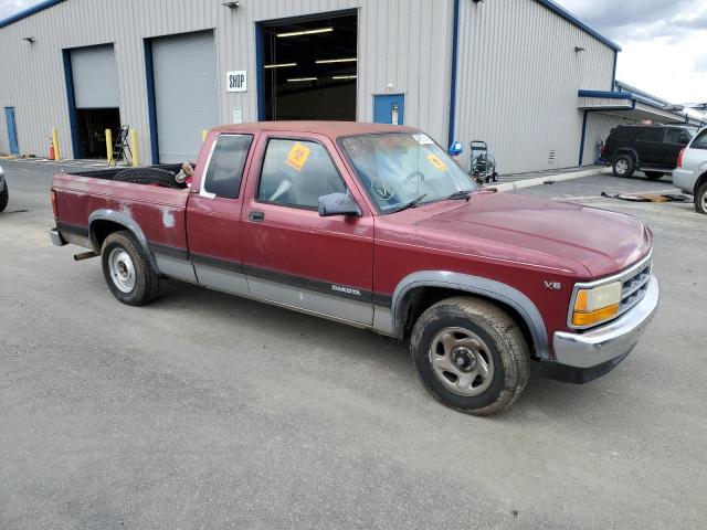 Photo 4 from auction – 1994 DODGE DAKOTA with VIN 1B7GL23X6RS653914