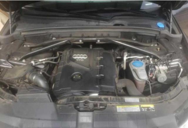 صورة رقم 7 من المزاد - 2014 AUDI Q5 PREMIUM مع VIN WA1LFAFP5EA017135