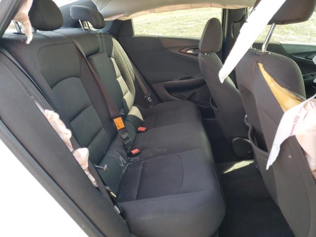 Photo 10 from auction – 2018 CHEVROLET MALIBU LT with VIN 1G1ZD5STXJF256993