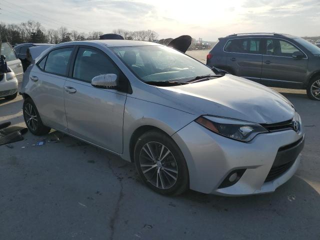 Photo 4 from auction – 2016 TOYOTA COROLLA L with VIN 5YFBURHE2GP548552
