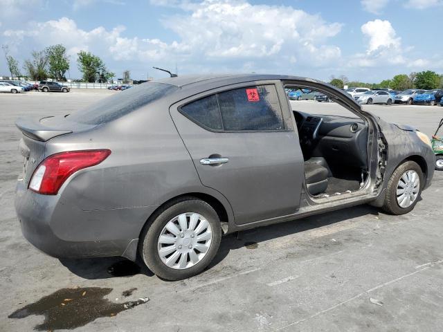 Photo 3 from auction – 2013 NISSAN VERSA S with VIN 3N1CN7AP5DL861446