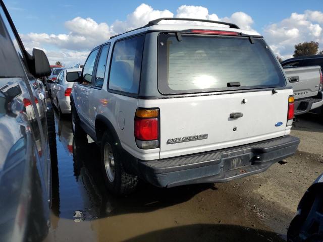 Photo 2 from auction – 1996 FORD EXPLORER with VIN 1FMCU24X9TUB90619