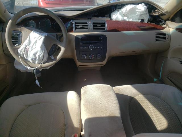 Photo 8 from auction – 2006 BUICK LUCERNE CX with VIN 1G4HP57226U229697
