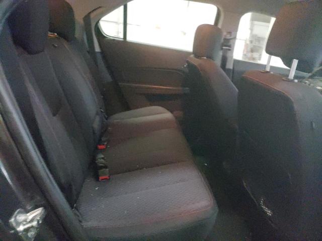 Photo 11 from auction – 2013 CHEVROLET EQUINOX LS with VIN 2GNFLCEK9D6313176