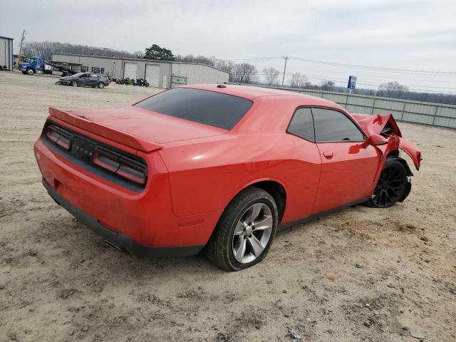Photo 3 from auction – 2018 DODGE CHALLENGER with VIN 2C3CDZAG8JH121927