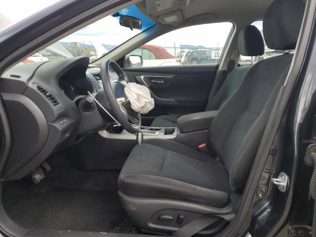 Photo 7 from auction – 2015 NISSAN ALTIMA 2.5 with VIN 1N4AL3AP8FC102250