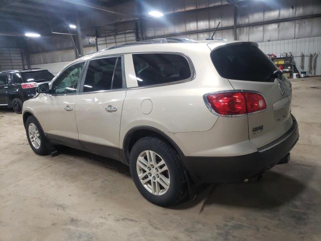 Photo 2 from auction – 2008 BUICK ENCLAVE CX with VIN 5GAEV137X8J209095