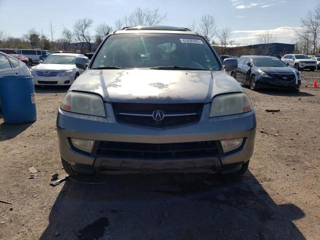 Photo 5 from auction – 2002 ACURA MDX TOURIN with VIN 2HNYD18892H520147