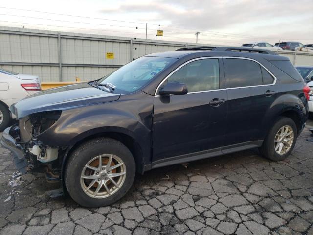 Photo 1 from auction – 2014 CHEVROLET EQUINOX LT with VIN 2GNALBEK1E6269650