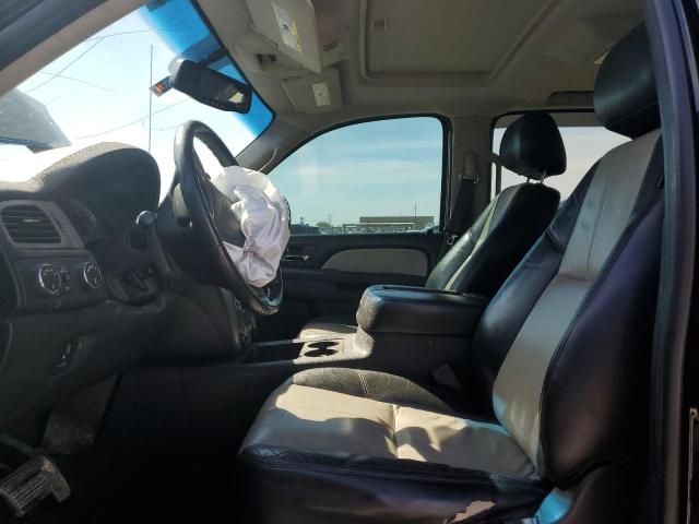 Photo 7 from auction – 2011 GMC SIERRA K15 with VIN 3GTP2WE34BG305093