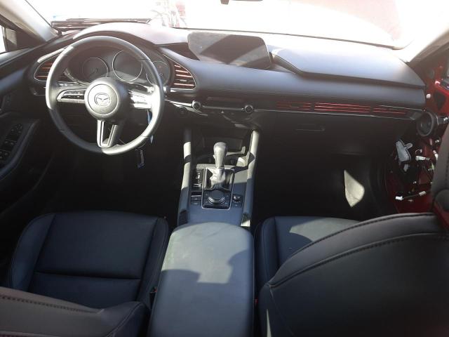 Photo 8 from auction – 2020 MAZDA 3 SELECT with VIN JM1BPACLXL1166685