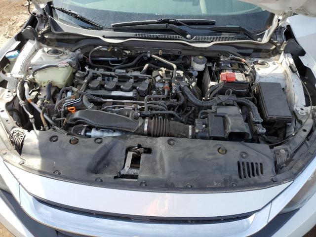 Photo 11 from auction – 2016 HONDA CIVIC EX with VIN 19XFC1F33GE029518