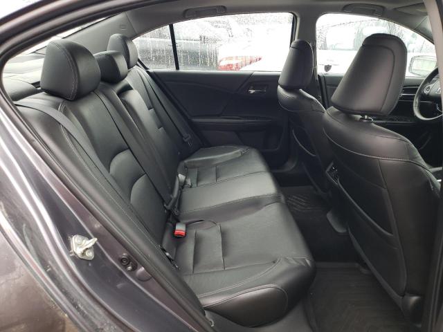 Photo 10 from auction – 2015 HONDA ACCORD EXL with VIN 1HGCR3F85FA023604