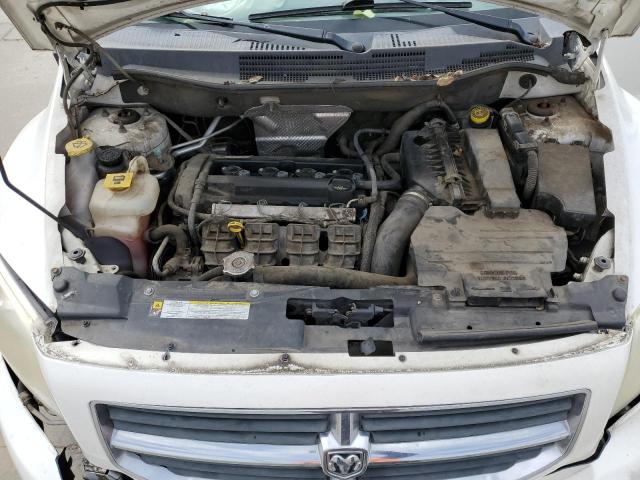 Photo 11 from auction – 2010 DODGE CALIBER SX with VIN 1B3CB4HA4AD612712