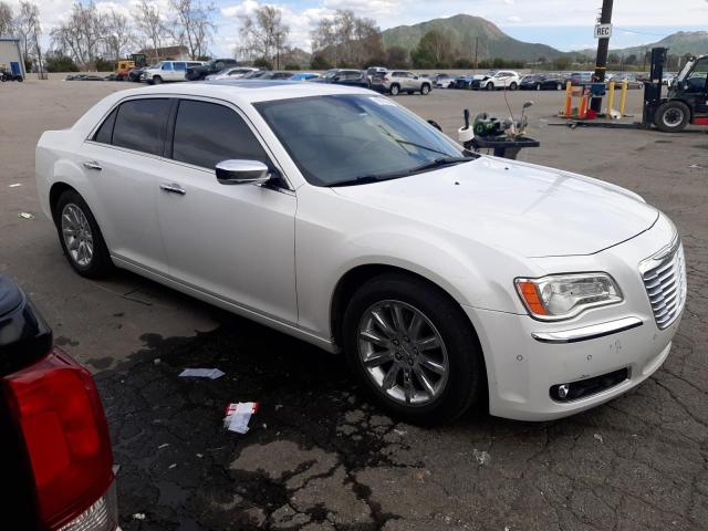 Photo 4 from auction – 2012 CHRYSLER 300 LIMITE with VIN 2C3CCACG5CH207829