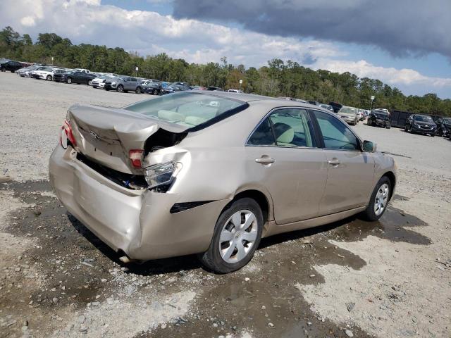 Photo 3 from auction – 2007 TOYOTA CAMRY CE with VIN 4T1BE46K47U582175