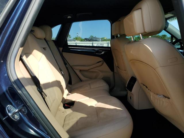 Photo 10 from auction – 2019 PORSCHE MACAN with VIN WP1AA2A50KLB09226