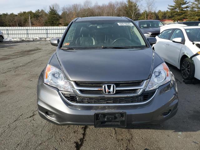 Photo 5 from auction – 2011 HONDA CR-V EXL with VIN 5J6RE4H71BL008735