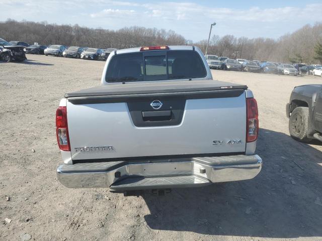 Photo 6 from auction – 2019 NISSAN FRONTIER S with VIN 1N6AD0EV4KN784327