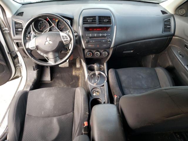 Photo 8 from auction – 2013 MITSUBISHI OUTLANDER with VIN 4A4AP3AU8DE019688