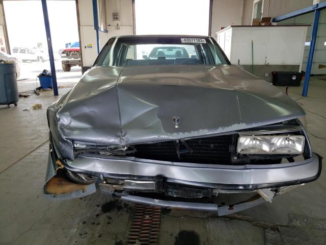 Photo 5 from auction – 1990 BUICK LESABRE CU with VIN 1G4HP54C6LH495757