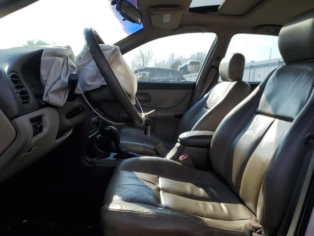 Photo 7 from auction – 2000 OLDSMOBILE INTRIGUE G with VIN 1G3WS52HXYF198938