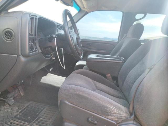 Photo 7 from auction – 2005 CHEVROLET SILVERADO with VIN 2GCEC13T951185072