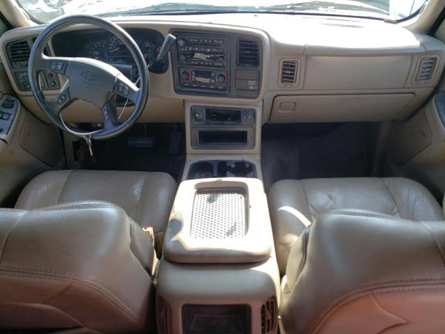 Photo 8 from auction – 2004 CHEVROLET SILVERADO with VIN 2GCEC19TX41223270
