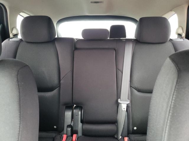 Photo 10 from auction – 2016 MAZDA CX-9 TOURI with VIN JM3TCBBY6G0101340