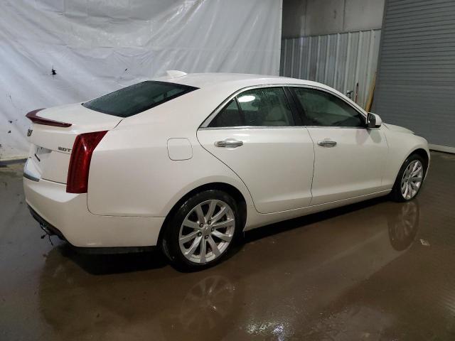 Photo 3 from auction – 2018 CADILLAC ATS with VIN 1G6AE5RX7J0129263