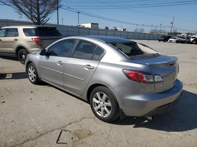 Photo 2 from auction – 2011 MAZDA 3 I with VIN JM1BL1VF3B1429584