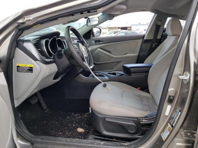 Photo 7 from auction – 2015 KIA OPTIMA LX with VIN 5XXGM4A74FG494330