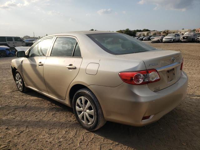 Photo 2 from auction – 2012 TOYOTA COROLLA BA with VIN 5YFBU4EE0CP059486