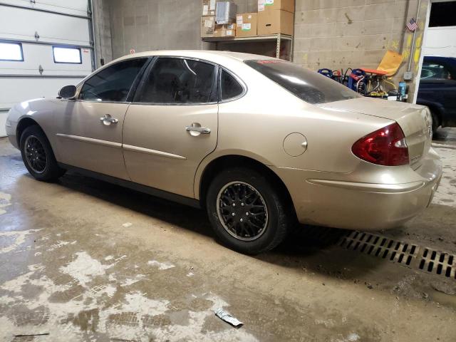 Photo 2 from auction – 2005 BUICK LACROSSE C with VIN 2G4WC532651283149