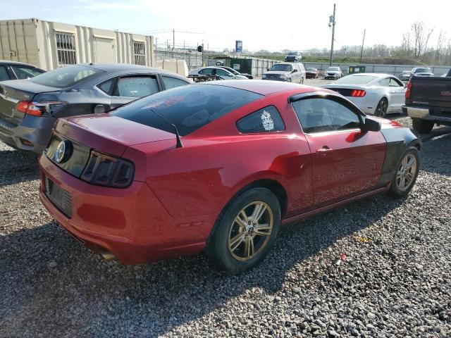 Photo 3 from auction – 2014 FORD MUSTANG with VIN 1ZVBP8AM4E5240731